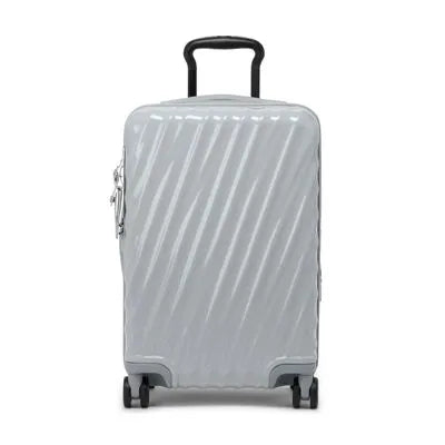 19 Degree Expandable Carry-On Suitcase