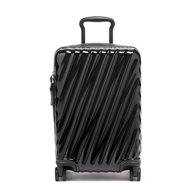 19 Degree Expandable Carry-On Suitcase
