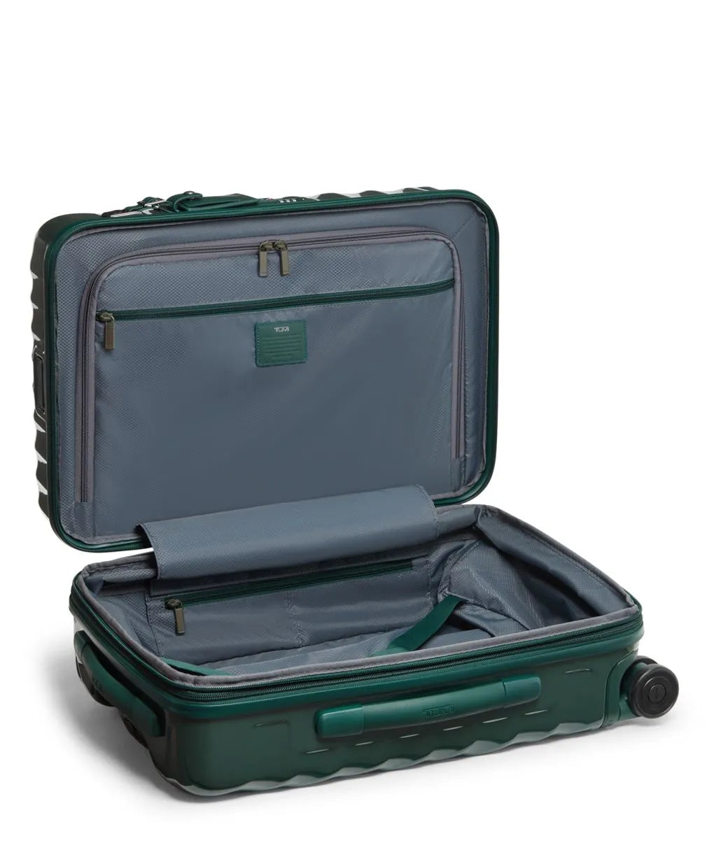 19 Degree Expandable Carry-On Suitcase