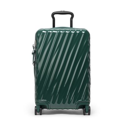 19 Degree Expandable Carry-On Suitcase
