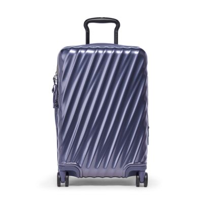 19 Degree Expandable Carry-On Suitcase