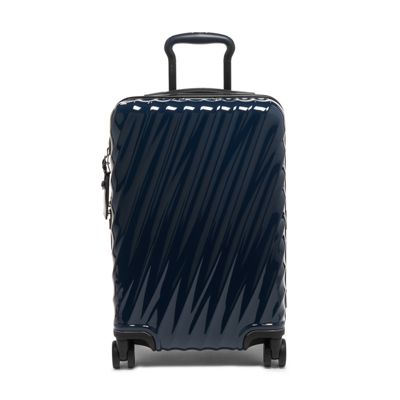 19 Degree Expandable Carry-On Suitcase