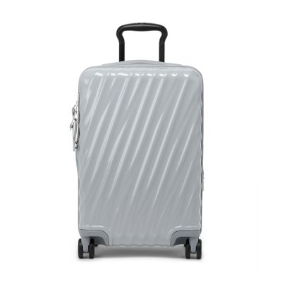19 Degree Expandable Carry-On Suitcase