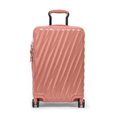 19 Degree Expandable Carry-On Suitcase