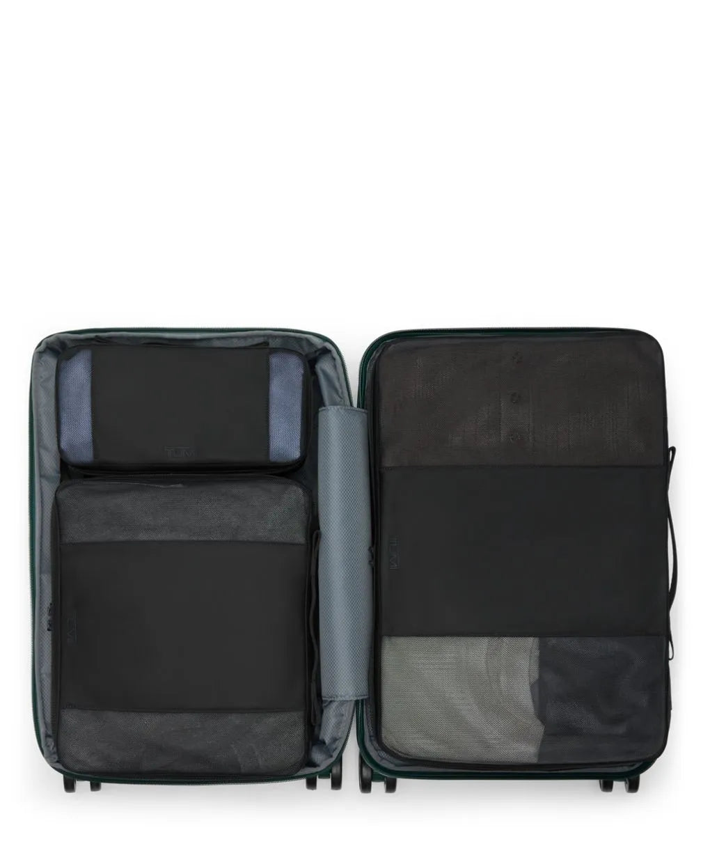 19 Degree Expandable Carry-On Suitcase