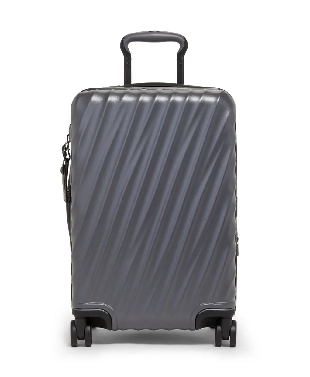 19 Degree International Expandable 4 Wheeled Carry-On