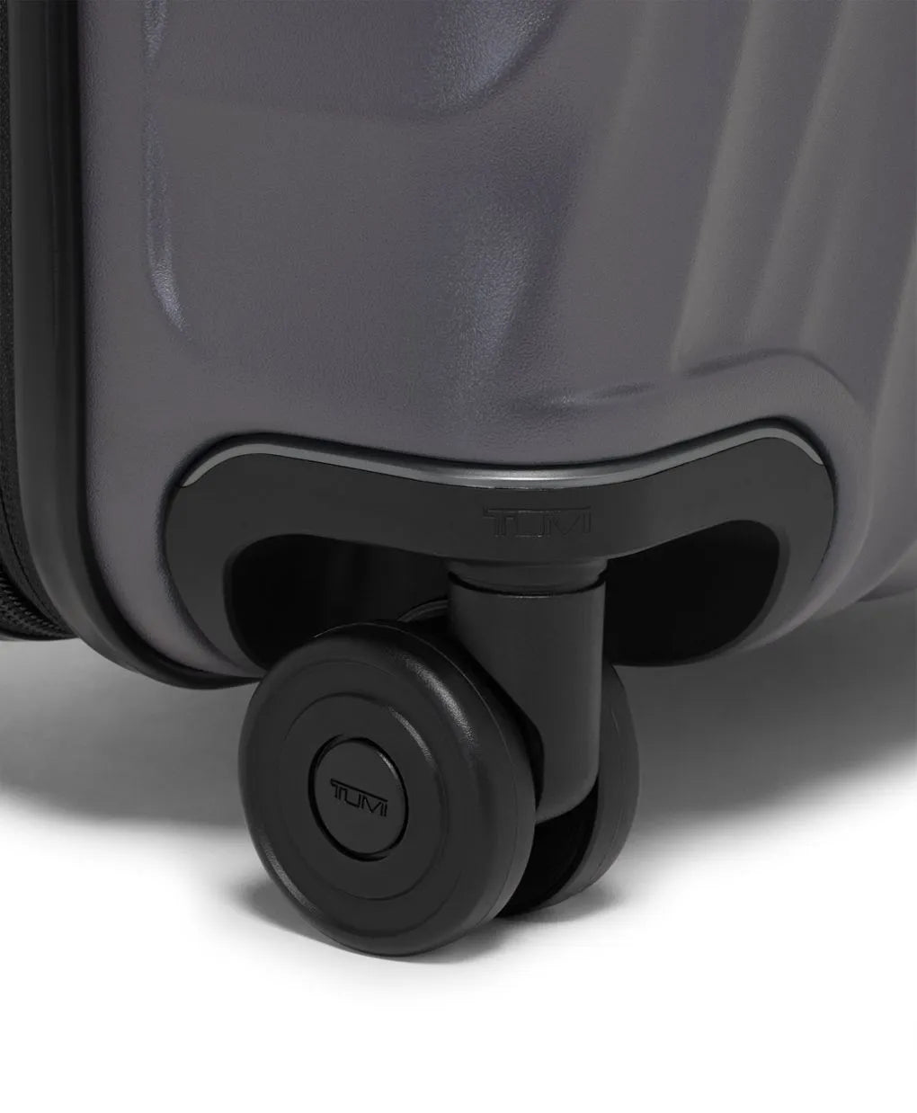 19 Degree International Expandable 4 Wheeled Carry-On