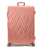 19 Degree Large Expandable Checked Luggage