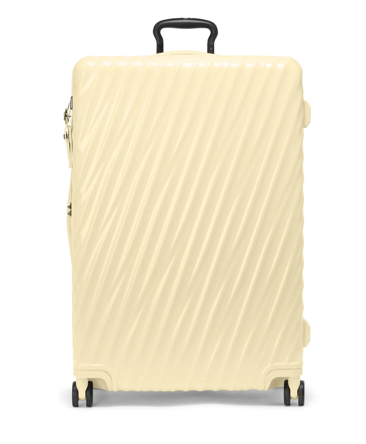 19 Degree Large Expandable Checked Luggage