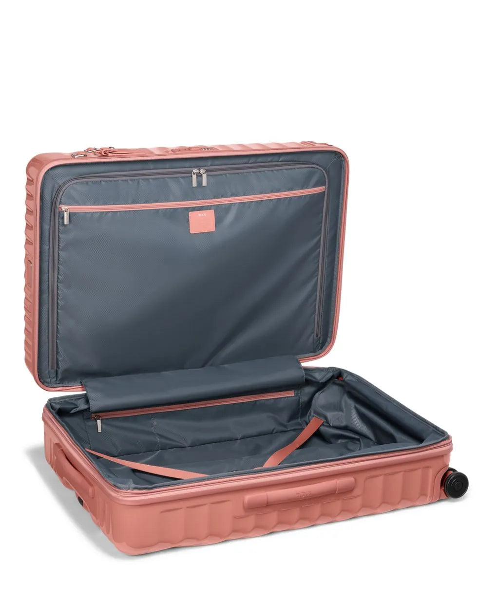 19 Degree Large Expandable Checked Luggage