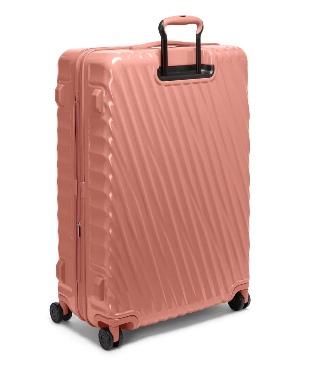 19 Degree Large Expandable Checked Luggage