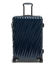 19 Degree Medium Expandable Checked Luggage