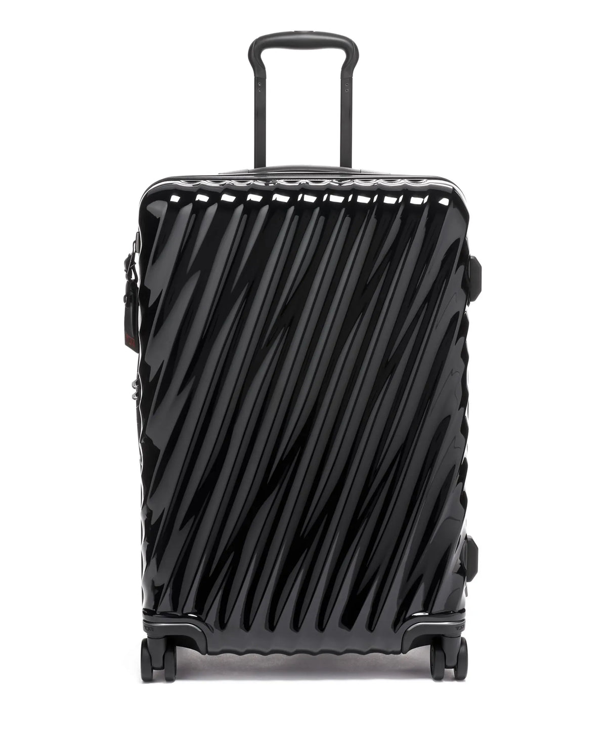 19 Degree Medium Expandable Checked Luggage