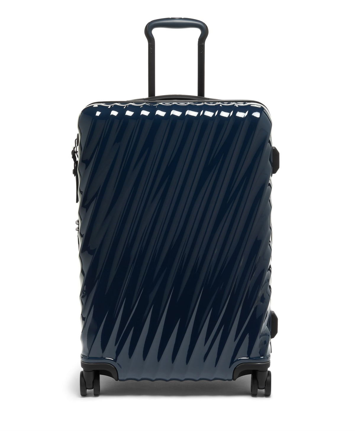 19 Degree Medium Expandable Checked Luggage