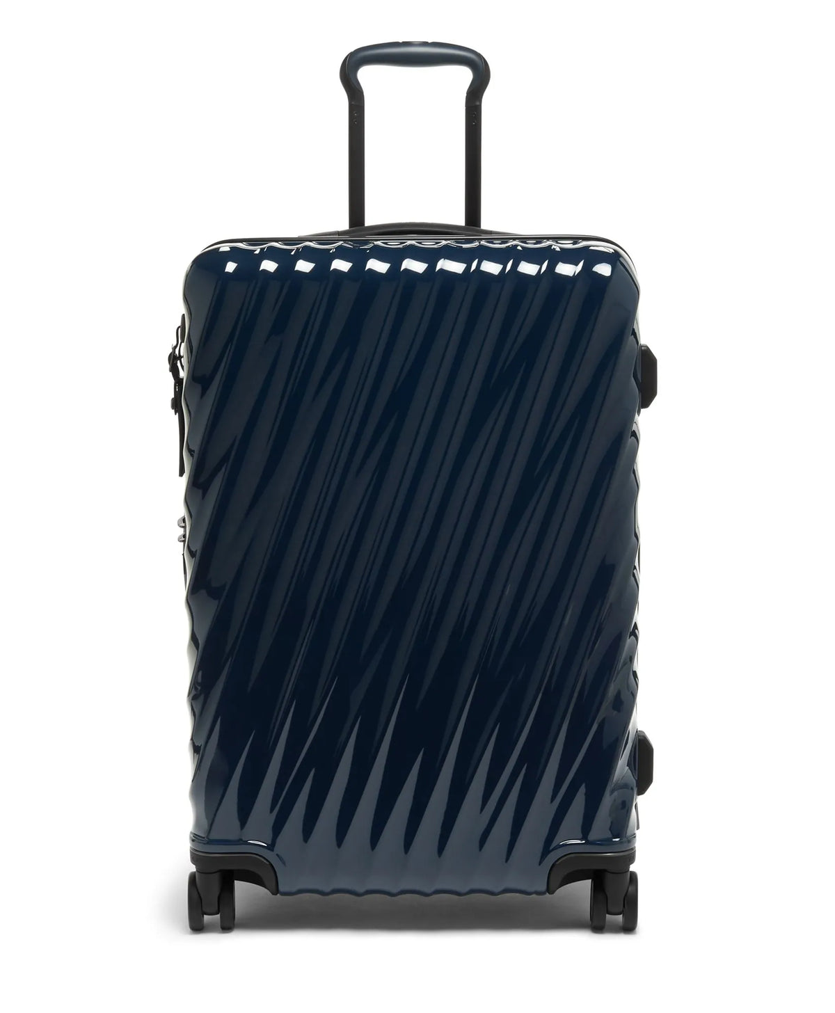 19 Degree Medium Expandable Checked Luggage