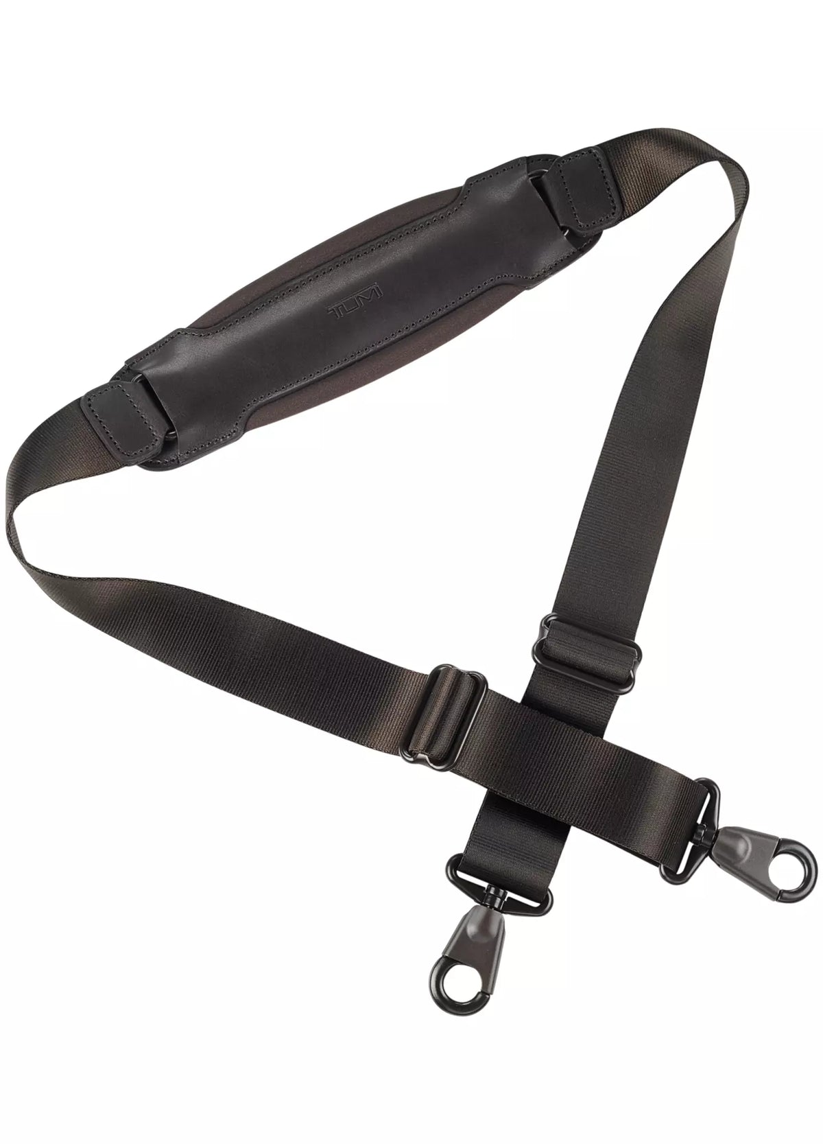 Alpha Articulating Shoulder Strap 1.5-Inch