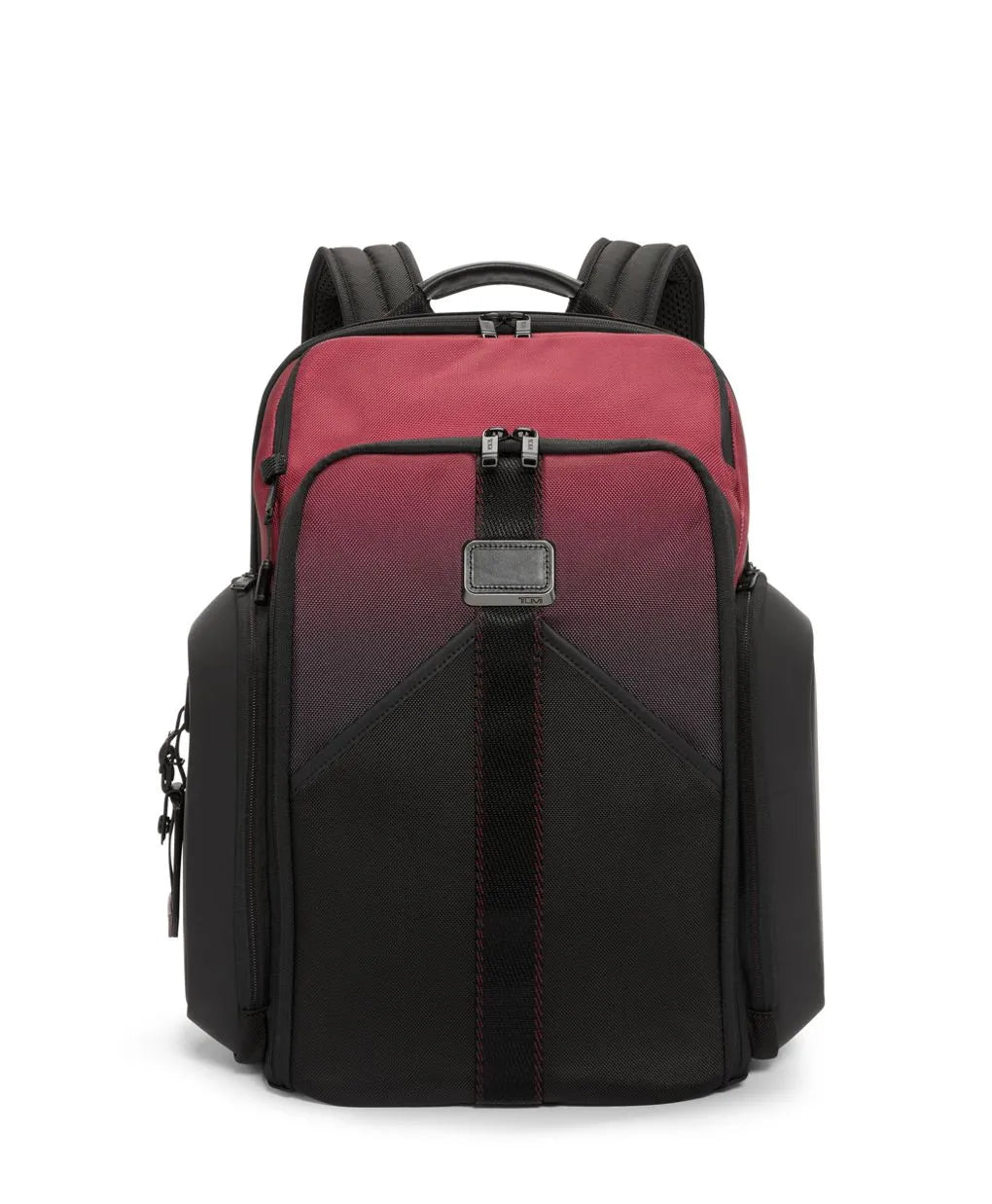 Alpha Bravo Esports Pro Large Backpack Red Ombre
