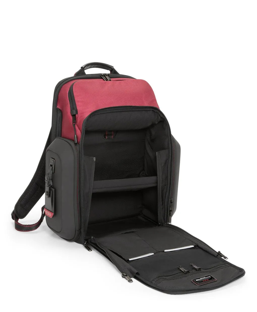 Alpha Bravo Esports Pro Large Backpack Red Ombre