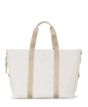 Alpha Bravo Essential Large East West Tote