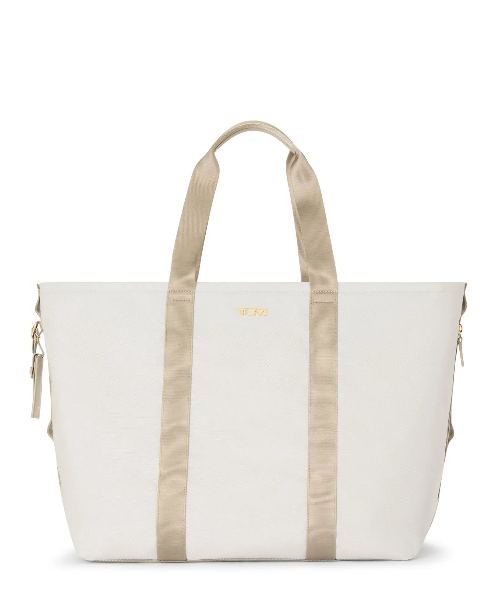 Alpha Bravo Essential Large East West Tote