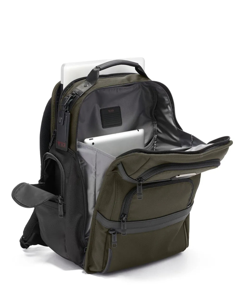 Alpha Brief Pack