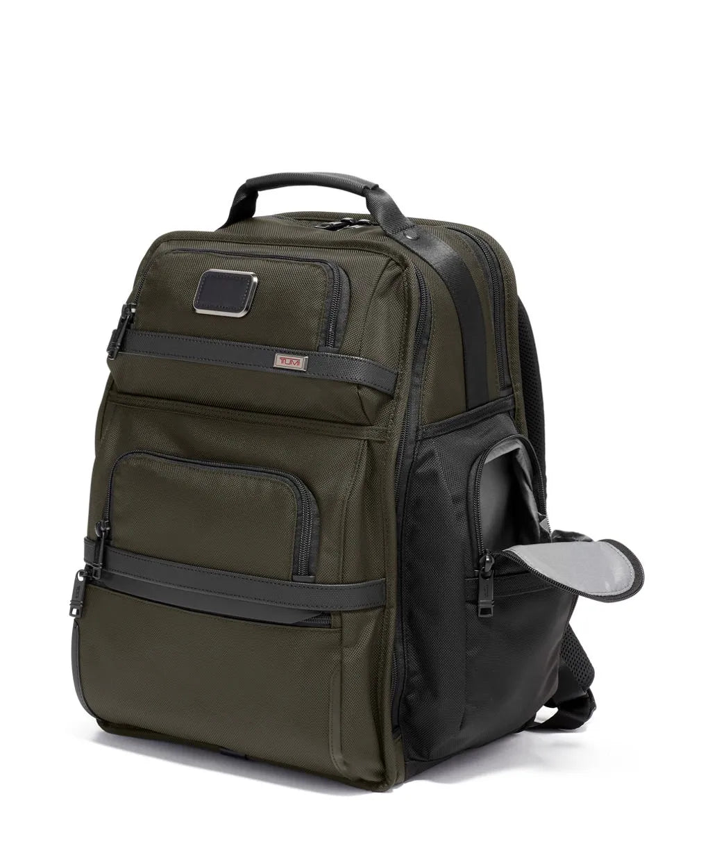Alpha Brief Pack