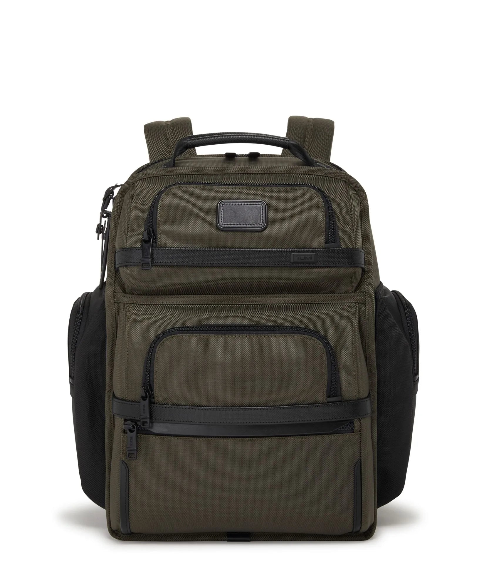 Alpha Brief Pack