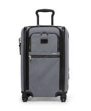 Alpha Dual Access Expandable Carry-On