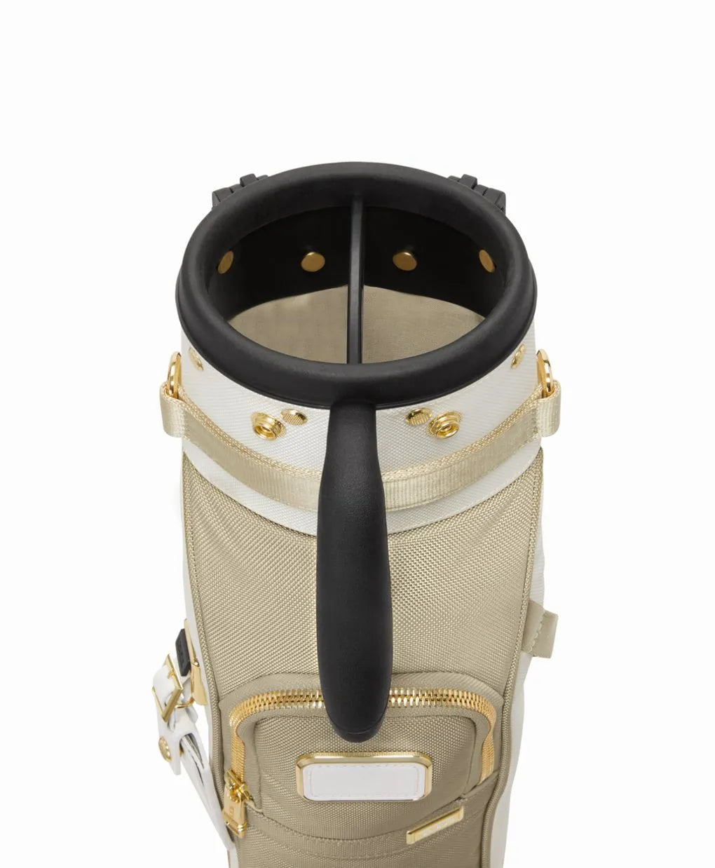 Alpha Golf Range Bag