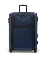 Alpha Large Expandable Checked Luggage