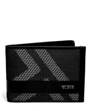 Alpha SLG Double Billfold Wallet