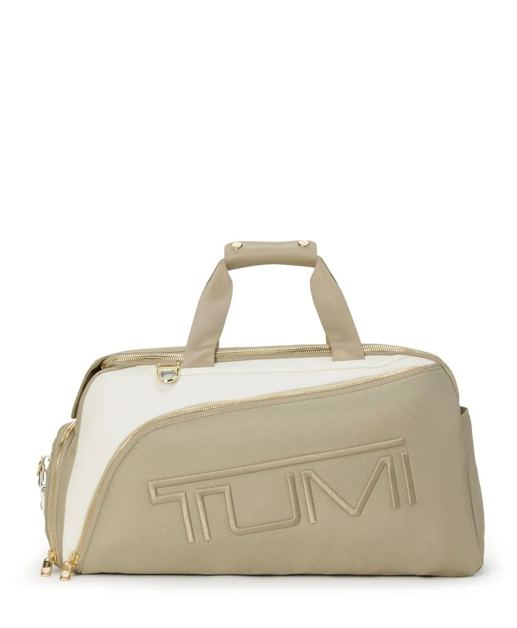 Alpha Sport Duffel Bag