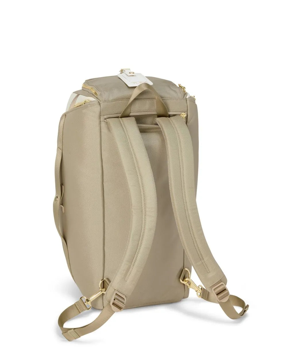 Alpha Sport Duffel Bag