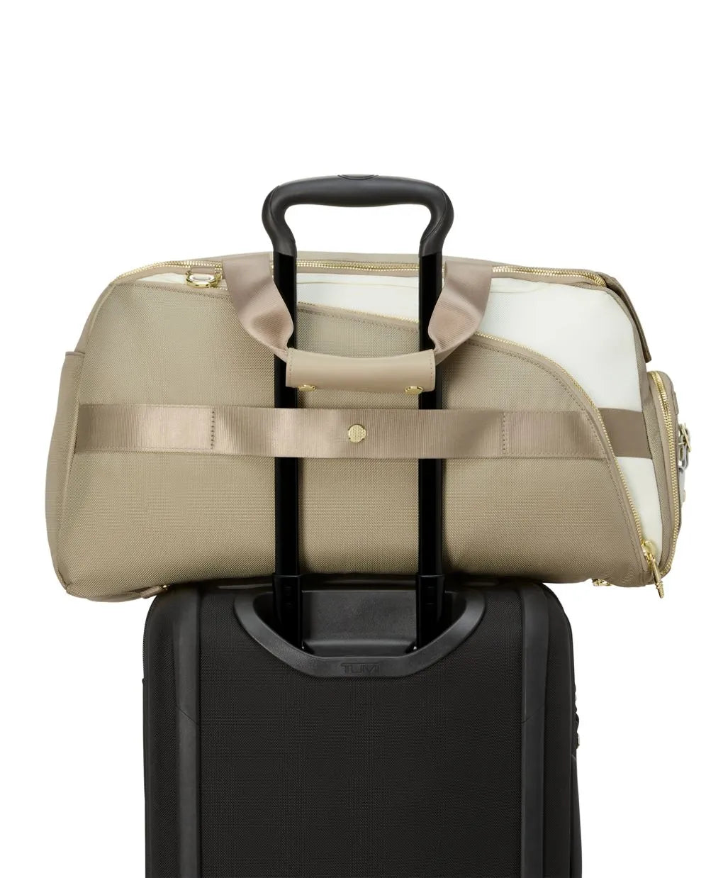 Alpha Sport Duffel Bag