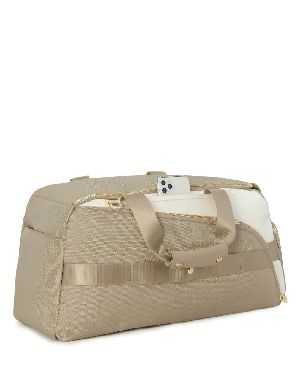 Alpha Sport Duffel Bag