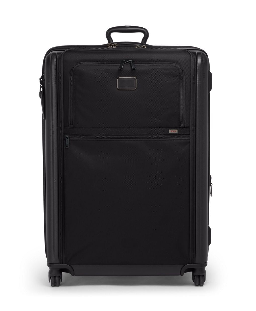 Alpha X-Large Expandable Checked Packing Case