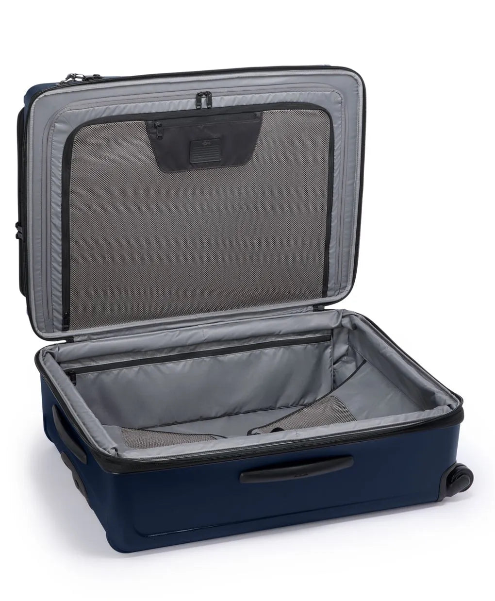 Alpha X-Large Expandable Checked Packing Case