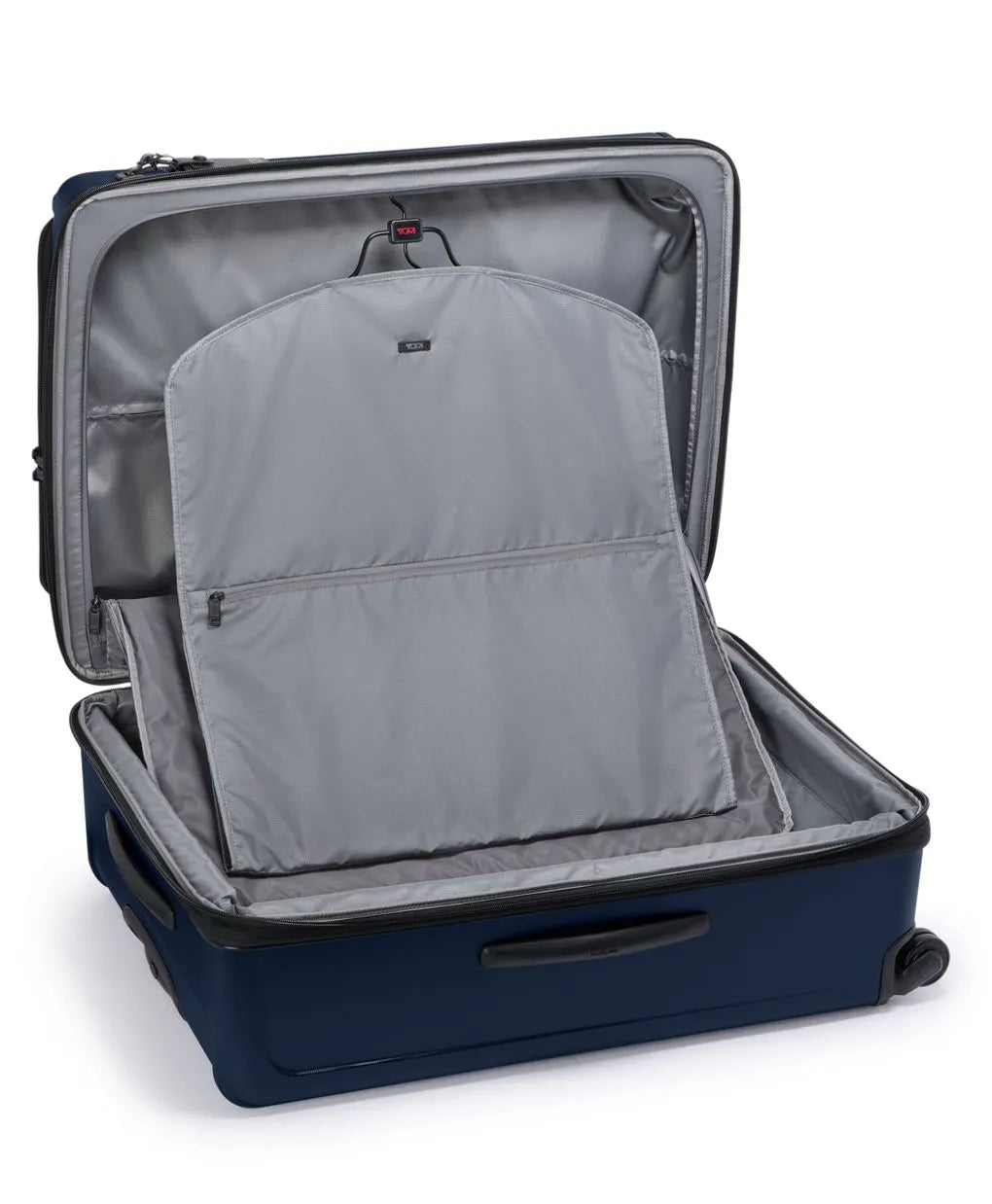 Alpha X-Large Expandable Checked Packing Case