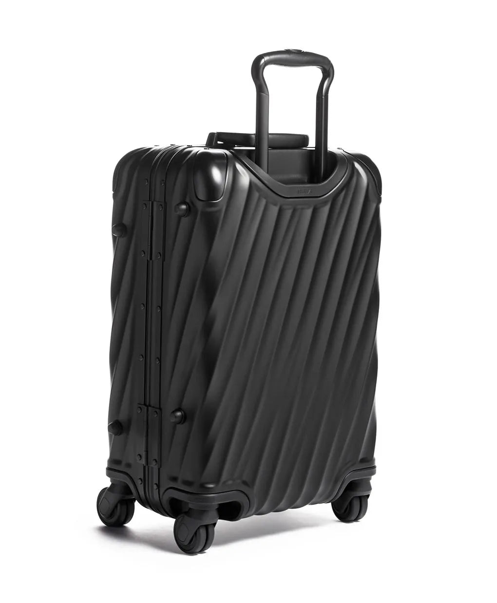 Aluminum Carry-On Luggage