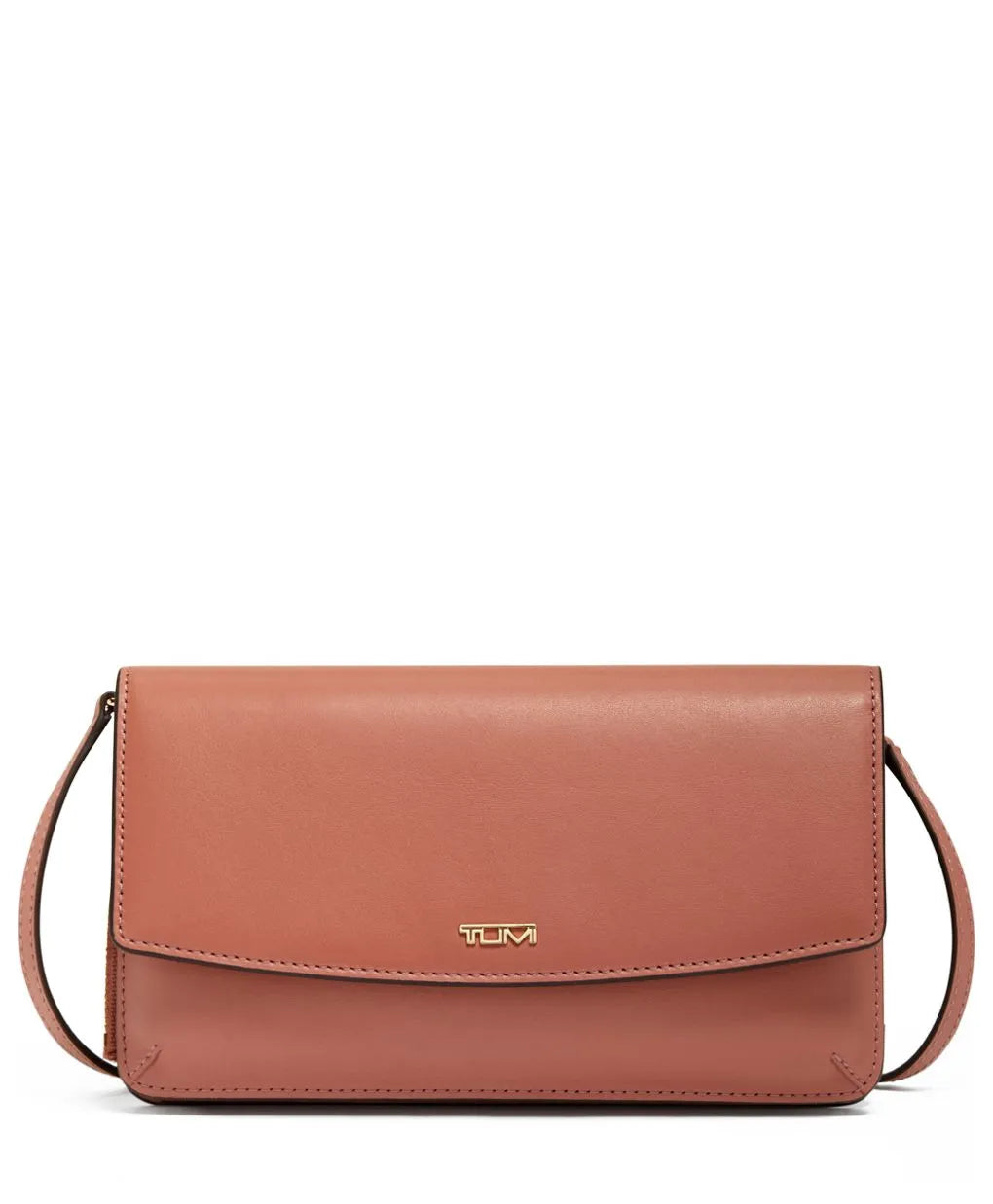 Belden Leather SLG Crossbody Wallet