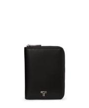Belden Zip-Around Passport Case