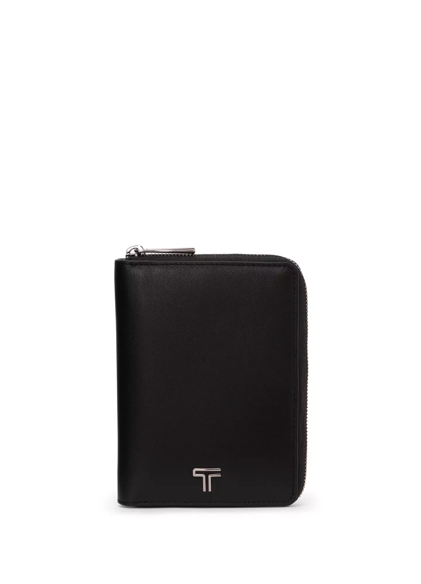 Belden Zip-Around Passport Case