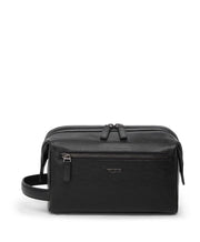 Leather Framed Travel Kit