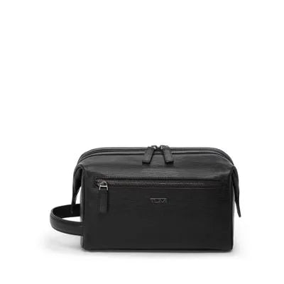 Leather Framed Travel Kit