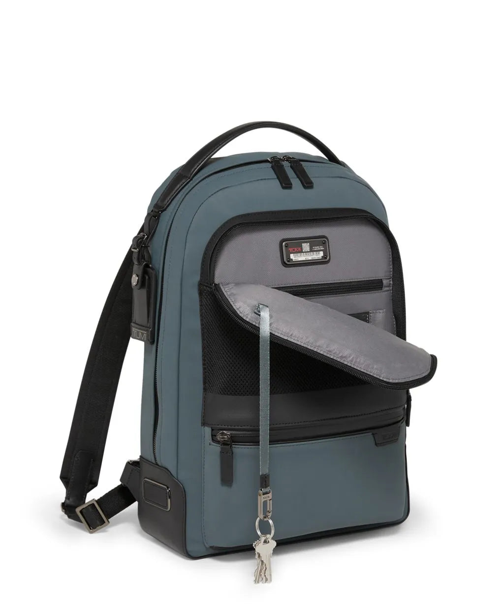Harrison Bradner Backpack