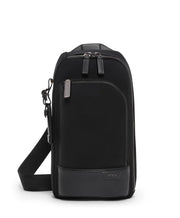 Harrison Gregory Sling Midnight Black