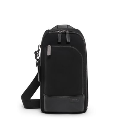 Harrison Gregory Sling Midnight Black