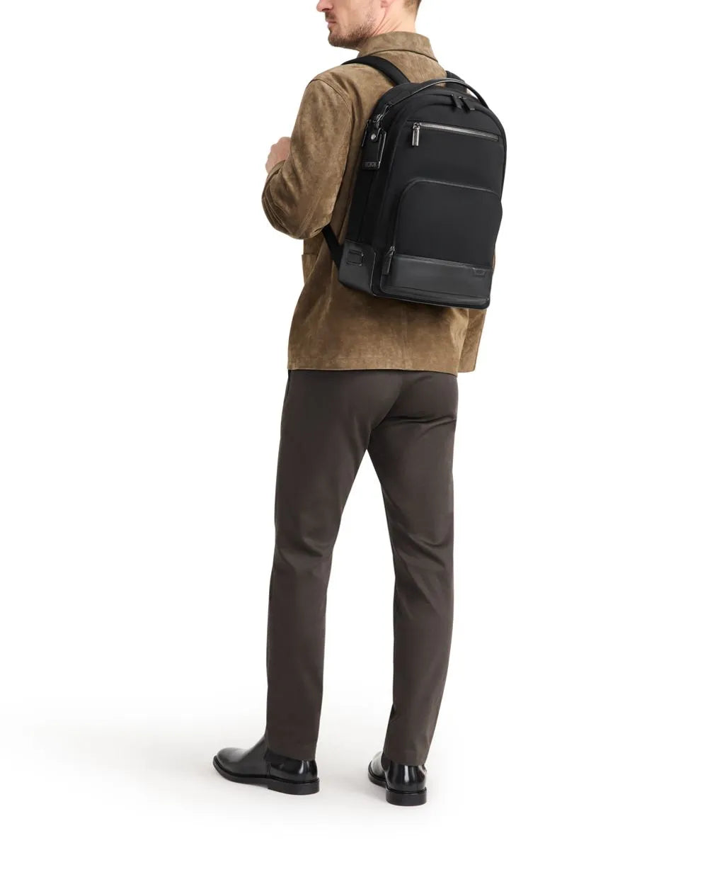 Harrison Warren Backpack