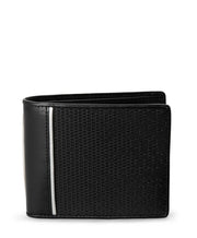 McLaren Global Double Billfold Wallet