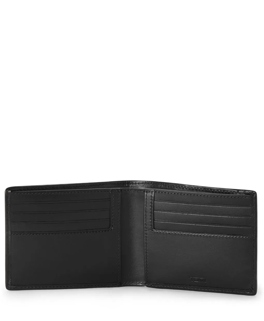 McLaren Global Double Billfold Wallet
